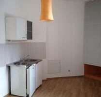 Sonniges 1-Zimmer Appartement - 160,00 EUR Kaltmiete, ca.  18,00 m² in Wernigerode (PLZ: 38855)