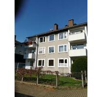 Kernsanierte sonnige 3-Zimmer Wohnung Nähe Glacis - Minden Bärenkämpen