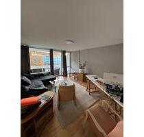 Helle 2 Zimmer Wohnung mit TG-Stellplatz in Schwieberdingen