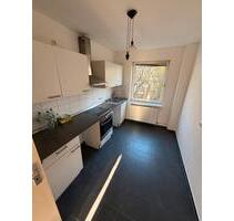 Mietwohnung 3-Zimmer 24143 Kiel 2. OG 53 qm