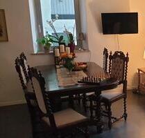Möbliertes WG-Zimmer mit Balkon an Studentinnen zu vermieten - Mainz Finthen