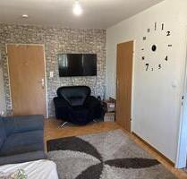 Ein Zimmer Wohnung - 550,00 EUR Kaltmiete, in Wöllstadt (PLZ: 61206)