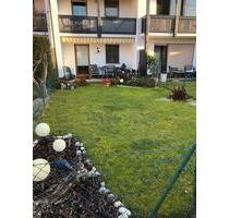 3-Zimmer Erdgeschosswohnung mit Garten und PKW Stellplatz - Kraiburg am Inn