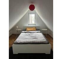 2 Zimmer Küche Bad Wohnung - 495,00 EUR Kaltmiete, ca.  48,00 m² in Oldenburg in Holstein (PLZ: 23758)