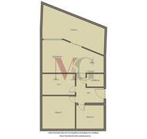 Schöne 3-Zimmer Wohnung in Horumersiel - Wangerland