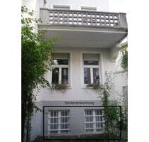 1 Zimmer Apartment: Mietbeginn ab 01.07.2025 Kaltmiete 395€ - Darmstadt Bessungen
