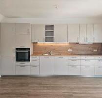 2 Zimmer Wohnung in Frankenhardt