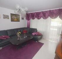 2 Zimmer Wohnung zentral mit Küche und TG-Stellplatz - Spaichingen