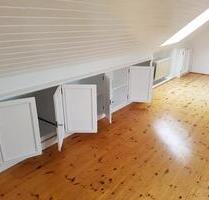 3 Zimmer Maisonette Wohnung mit Dachterrasse in Leverkusen