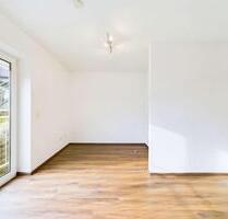 Große 4-Zimmer Wohnung mit Terrasse in Künzell