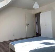 *frisch sanierte WG-Zimmer in Alt-SB nähe HTW zu vermieten* - Saarbrücken Neue Bremm