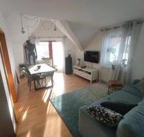 Helle 3-Zimmer Wohnung mit Balkon in Schutterwald