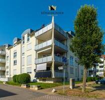 Sonnige zwei Zimmer Wohnung - 600,00 EUR Kaltmiete, in Bad Friedrichshall (PLZ: 74177)