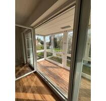 Neu renovierte 2 Zimmer Wohnung mit EBK und Gartenblick - Bad Schwartau