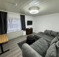 Möblierte 3-Zimmer Wohnung in Gebhardshagen - Bezugsfrei ab 0925 - Salzgitter Ortschaft Nord