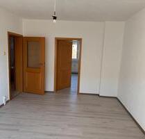 Helle drei Zimmer Wohnung in Lauta - Sachsen.