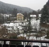 1.Zimmer wohnung mit schönen Ausblick - Bad Teinach-Zavelstein