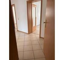 Helle 3-Zimmer Wohnung in Leipzig (Großzschocher)