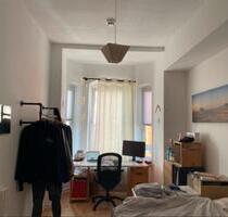 Zimmer zur Nachmiete - 384,00 EUR Kaltmiete, ca.  100,00 m² in Flensburg (PLZ: 24937)