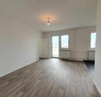 *Dein neuer Lieblingsort: 2-Zimmer mit Balkon und Duschbad - Ab sofort!* - Leipzig Lausen-Grünau
