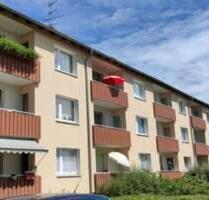 2-Zimmer Wohnung mit Balkon in Wenden - Braunschweig Wabe-Schunter-Beberbach