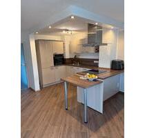 3 Zimmer Wohnung mit Aufzug Garage und Balkon - Scheidegg