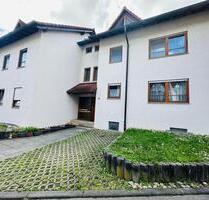 Gemütlich 2 Zimmer Wochnung - 650,00 EUR Kaltmiete, ca.  64,00 m² in Langenbrettach (PLZ: 74243)