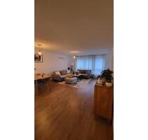 2-Zimmer Neubauwohnung zu vermieten - Laufenburg (Baden)