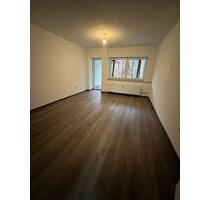 3-Zimmer Wohnung in energetisch saniertem Gebäude - Meinerzhagen