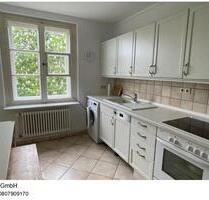 Gemütliche 2 Zimmer Wohnung in Heimfeld - Hamburg Harburg
