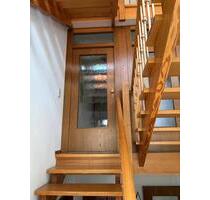 4-Zimmer Wohnung in 78194 Immendingen-Hattingen - Tuttlingen
