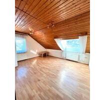 Wunderschöne helle 3-Zimmer Wohnung - Gießen Allendorf
