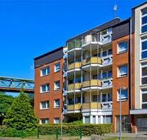 Gemütliche 1 Zimmer Wohnung in Wuppertal Barmen