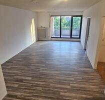 Geräumige 2 Zimmer Wohnung mit Balkon in Geldern