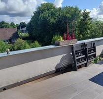 4 Zimmer Wohnung ca. 100 m2 Terrasse Garten in Hürup Rüllschau - Husby