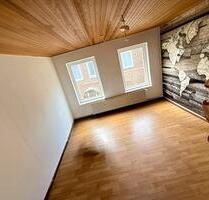 Attraktive 4 Zimmer Etagenwohnung über 2 Stockwerke - Lägerdorf