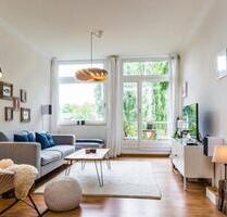 3 Zimmer Wohnung 100qm in Porz City mit Balkon - Köln Kalk