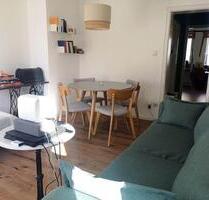 Zwischenmiete: 2-Zimmer Wohnung in Köln Altstadt-Süd, 15.1 - 31.3