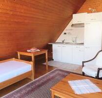 Möbliertes Singleapartment - 1 ZKB in KS-Am Lindenberg - Kassel Bettenhausen