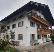 4 Zimmer Wohnung - 1.350,00 EUR Kaltmiete, in Samerberg (PLZ: 83122)