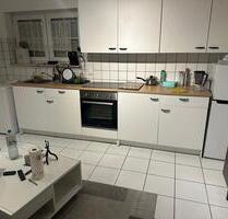 2-Zimmer-Wohnung • 40 m² • Kassel-Niederzwehren • 650 € warm