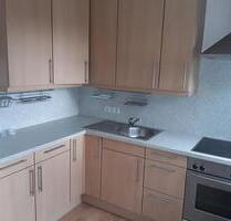 4-Zimmer Maisonettewohnung in ruhiger Wohngegend - Großhabersdorf