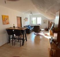 2 Zimmer Wohnung + Abstellraum Stellplatz - Giengen an der Brenz