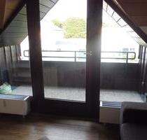 2 Zimmer Wohnung in Haltern am See zu vermieten