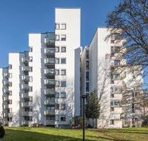 Hoch hin(H)aus!! Tolle 2 Zimmer -Whg. mit Balkon - Esslingen am Neckar Oberesslingen