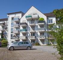 Renovierte 1-Zimmer Wohnung mit Balkon - Wuppertal Lichtenplatz