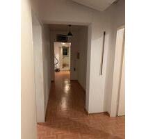 Gemütliche 4 Zimmer Dachgeschosswohnung - Meinerzhagen