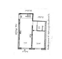 2 Zimmer Wohnung zu vermieten - 490,00 EUR Kaltmiete, in Bayreuth (PLZ: 95448) Bernecker Straße / Insel / Riedelsberg