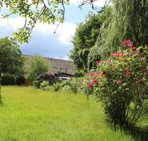 Bezugsfrei ! 3,5-Zimmer Erdgeschosswohnung für Max. 4 Personen mit Garten in Hagen-Vorhalle