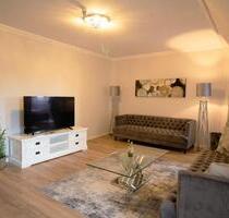 vollmöbliertes 3-Zimmer Deluxeapartment im historischen Wasserschloss Erwitte